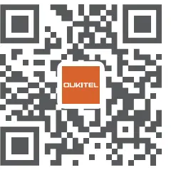 OUKITEL WP Series WP8 Pro Rugged Smartphone - qr