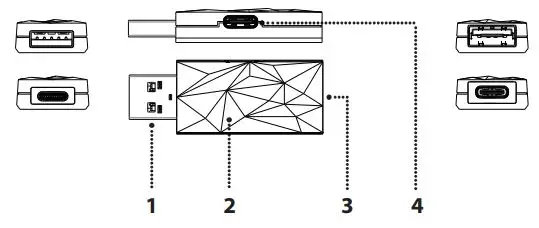 IFI DFNDR iDefender 3.0 Ground Loop Eliminator 1