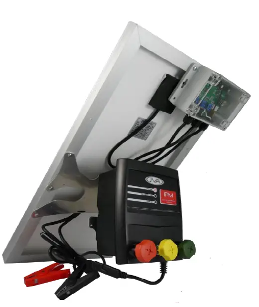 JVA -WA20M- Sola-r Panels -fig- 1