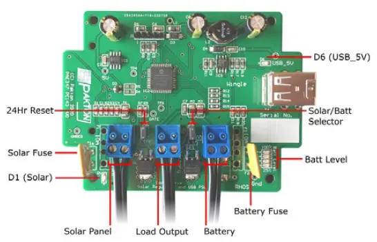 JVA -WA20M- Sola-r Panels -fig- 2