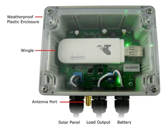 JVA -WA20M- Sola-r Panels -fig- 3