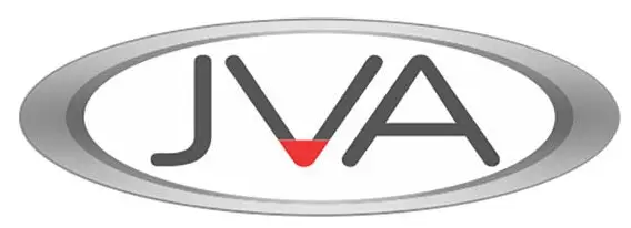JVA -logo