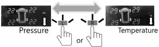 I Yuan Precision Industrial TIY-082002 Universal TPMS Display - fig14