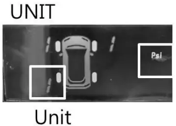I Yuan Precision Industrial TIY-082002 Universal TPMS Display - fig20
