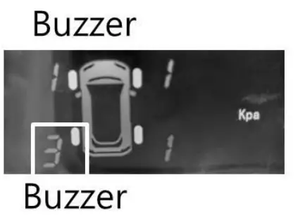 I Yuan Precision Industrial TIY-082002 Universal TPMS Display - fig24