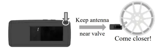I Yuan Precision Industrial TIY-082002 Universal TPMS Display - fig4
