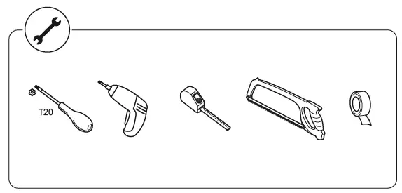 Electrolux LFG516X Built-In Hood-3