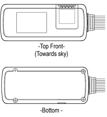 eeLink TK418 NB1 Tracker-fig2