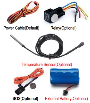 eeLink TK418 NB1 Tracker-fig3