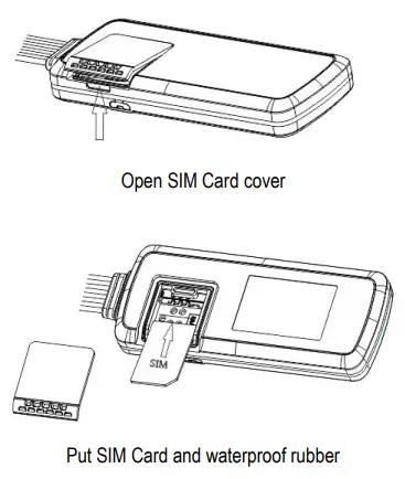 eeLink TK418 NB1 Tracker-fig4
