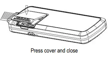 eeLink TK418 NB1 Tracker-fig5