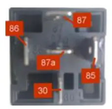 eeLink TK418 NB1 Tracker-fig7