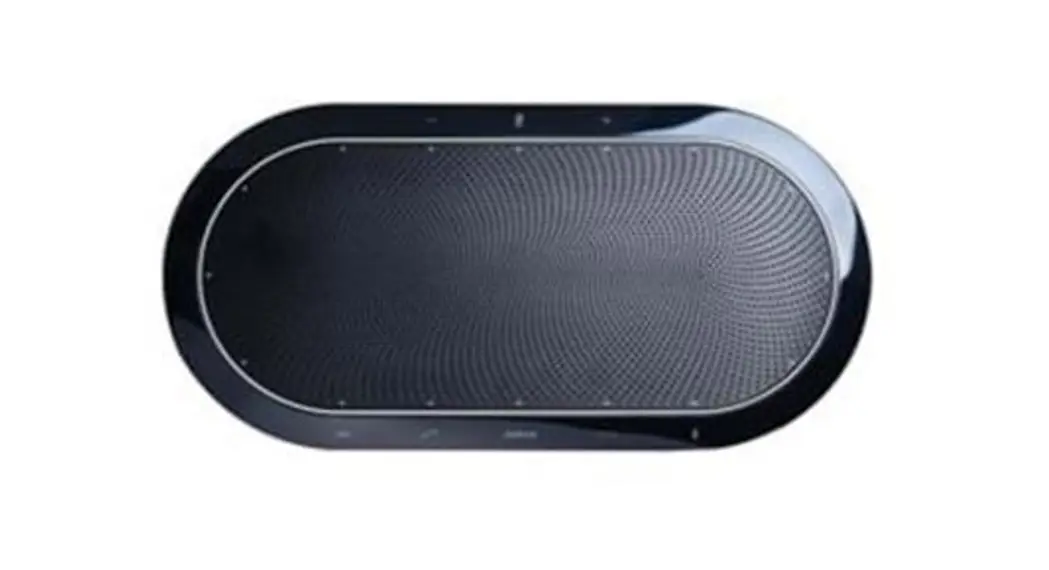 Philips Pse0501 Wireless Conference Microphone User Manual