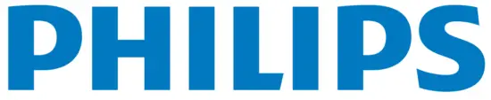 PHILIPS logo