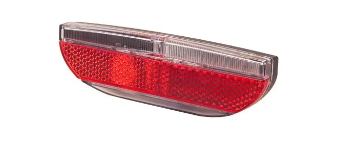 Spanninga Vivo E-bike Lights Instruction Manual