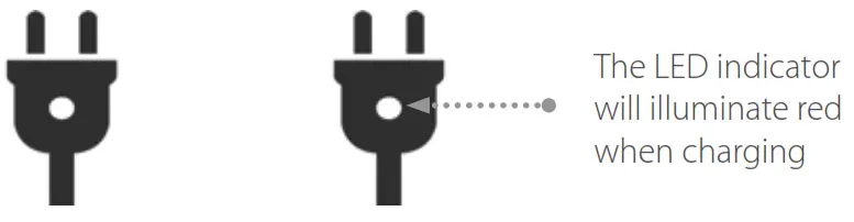VSEVEN Charge Cart - Charging