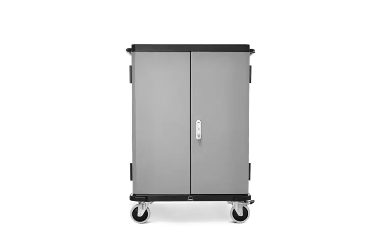 Vseven Charge Cart User Manual Vseven Charge Cart User Manual