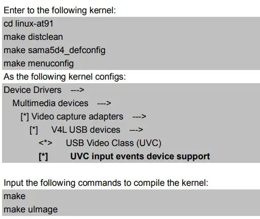 Embest-CAM8200-U-Digital-Camera-Module-FIG4