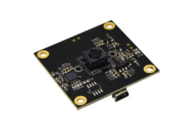 Embest-CAM8200-UEmbest-CAM8200-U-Digital-Camera-Module-FIG1-Digital-Camera-Module-PRODUCT