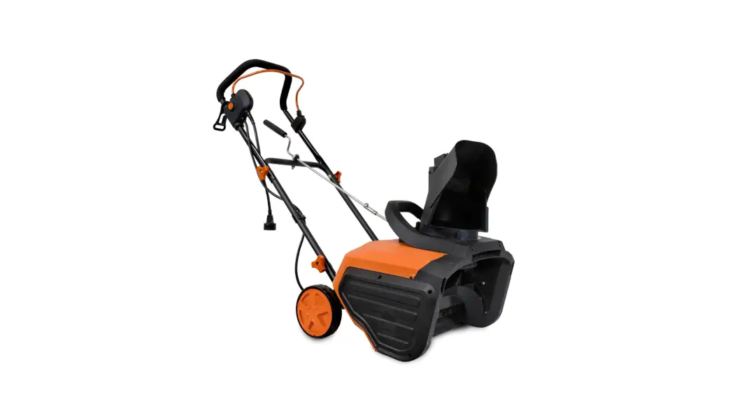 Wen 5662 Snow Blaster Instruction Manual