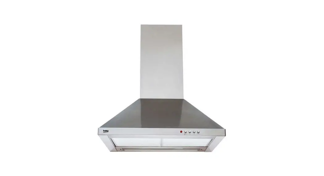 Beko Cwb 6441 Wn Wall Mounted Hood User Manual