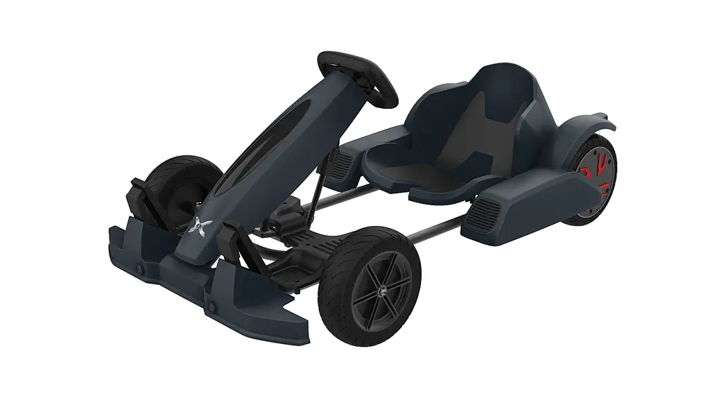 Hover-1 H1-fm95 Formula Electric Gokart User Manual