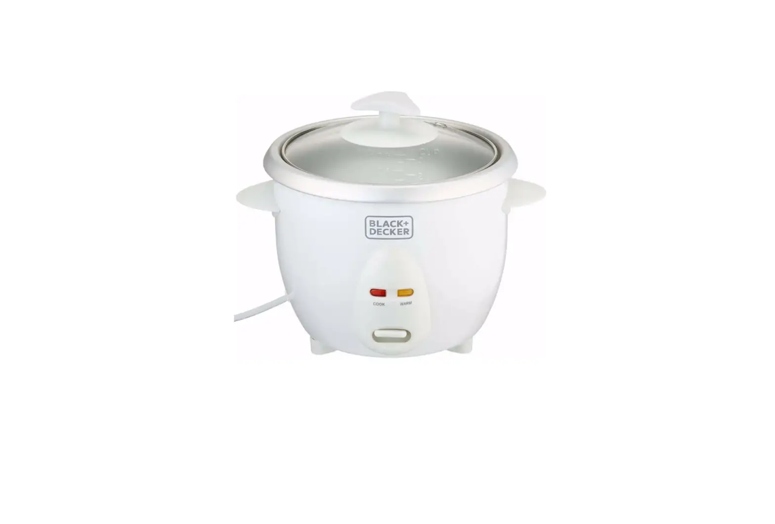 Black Decker Rc650-b5 2.5 Cup Rice Cooker Instructions