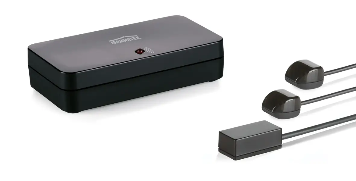 MARMITEK Invisible Control 6 XTRA Invisible Control