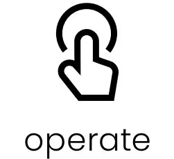 operate