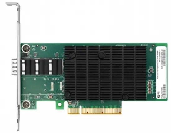 FS PCIe 2.0 Ethernet Network Adapter