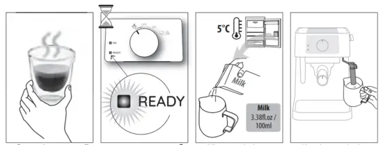 DeLonghi-EC260-265-Espresso-Coffee-Machine-FIG-11