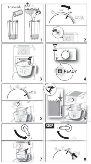DeLonghi-EC260-265-Espresso-Coffee-Machine-FIG-16