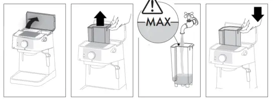 DeLonghi-EC260-265-Espresso-Coffee-Machine-FIG-4