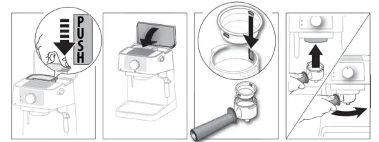 DeLonghi-EC260-265-Espresso-Coffee-Machine-FIG-5