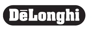 DeLonghi-EC260-265-Espresso-Coffee-Machine-LOGO