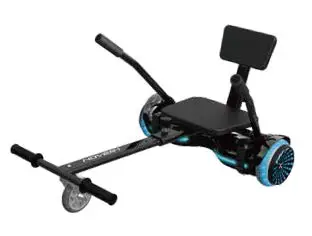 Hover-1 H1-st-cmb-bf19 Go-kart Hoverboard Instruction Manual Hover-1 H1-st-cmb-bf19 Go-kart Hoverboard Instruction Manual