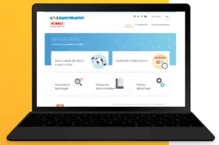 sauermann AQ 110 Air Quality Meter - fig 2