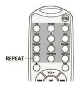 Victrola 8-in-1 Turnable Bluetooth Record Player