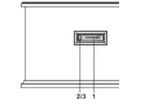 Victrola 8-in-1 Turnable Bluetooth Record Player