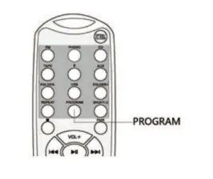 Victrola 8-in-1 Turnable Bluetooth Record Player