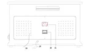 Victrola 8-in-1 Turnable Bluetooth Record Player