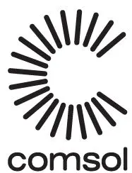 comsol WCPS10 10W Wireless Fast Charging Pad-logo