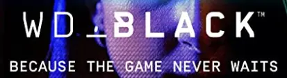 WD-BLACK