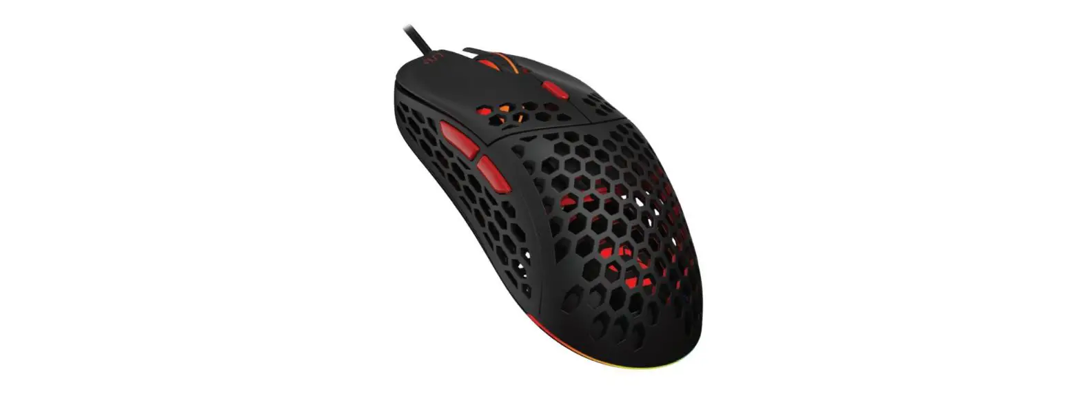 Spc Gear Spg050 Lix Plus Ultralight Gaming Mouse User Manual Spc Gear Spg050 Lix Plus Ultralight Gaming Mouse User Manual
