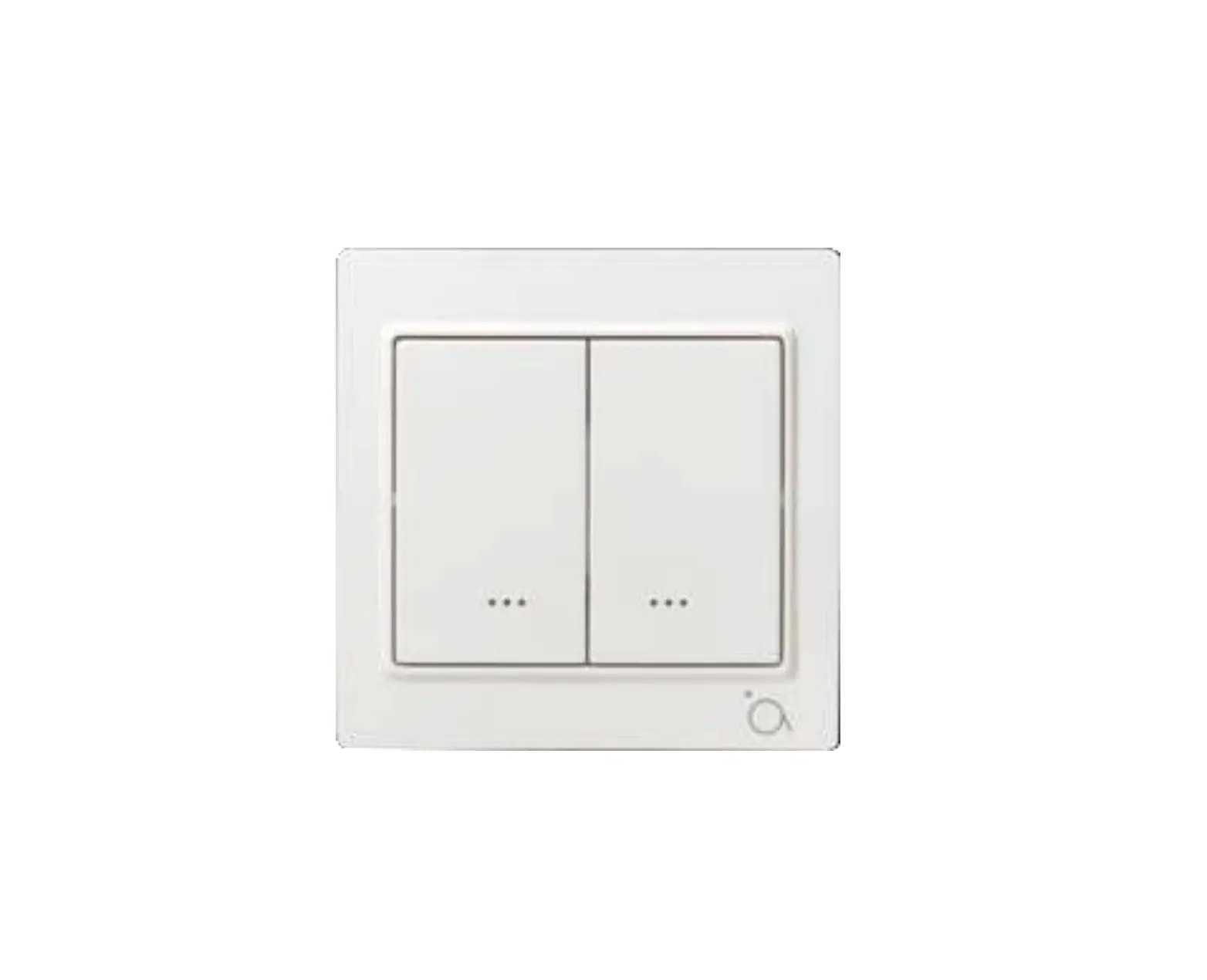 Air Live Dual Relay Wall Switch User Manual