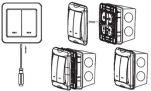 Installation and Basic Operations Inductions