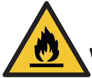 Warning Icon