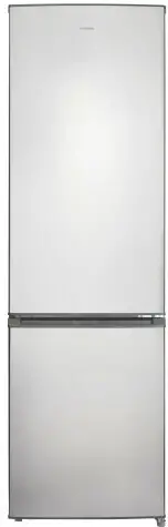 INVENTUM KV1808R Refrigerator Freezer Combi
