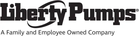 Liberty Pumps logo