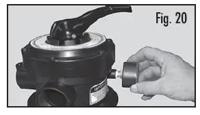 HYDROTOOLS-71405-Sand-Filter-and-Pump-FIG-23